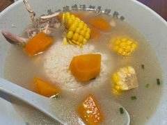 -王春春鸡汤饭(重庆巴南万达店)