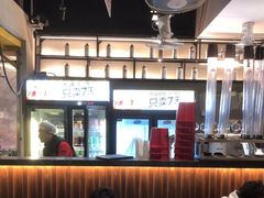 -木屋烧烤(白石洲店)