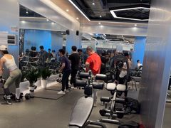 -Hi GYM嗨健身(泥城店)