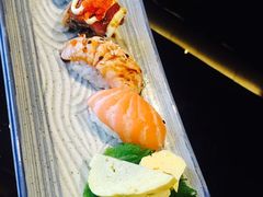 -曙亚洲餐厅-重庆富力艾美酒店(南坪万达广场店)