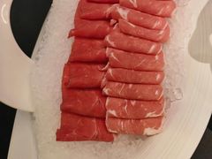 -百草滩羊清水涮羊肉(长城路店)