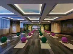 -金港健身游泳(水围店)