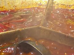 -叁口煮老火锅(东升店)