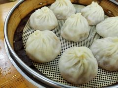 -勤业老杨汤包店(红星新村分店)