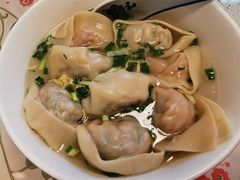 -梦花街馄饨店(中华苑店)