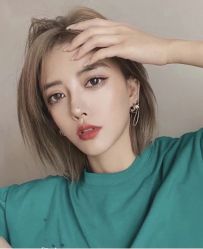 -3AM HAIR SALON染发接发