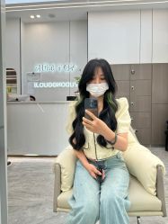 -宇东国际 HAIR SALON