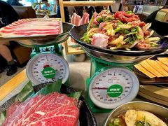 -杨小佳·齐齐哈尔烤肉·烤串(广州店)