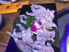 -三人行骨头王火锅(长寿店)