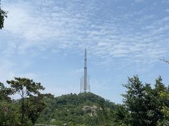 -景山公园