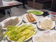 -鱼酷活鱼烤鱼(南京水游城店)