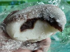 糯米糍-许阿姨糕团店(南京总店)