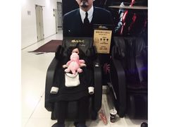 等候区-SFC上影影城(新世界店)