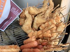 -骆记肠粉油糍