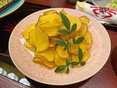 -蟹田居·活蟹料理(东城店)