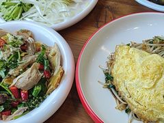 -娄三少·老北京春饼烤鸭家常菜(富力又一城店)