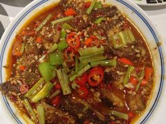 -欧记大排档·景德菜(上海首店)