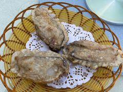 -蚝家菜馆(沙井店)