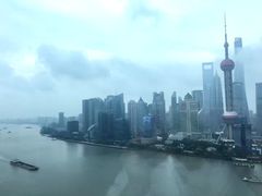 -上海外滩茂悦大酒店