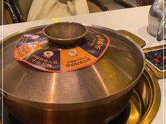 -润园四季椰子鸡火锅(南山海岸城店)