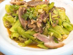 -小船渔村•大连菜•大连焖鱼(明泽街店)