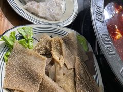 -重庆故事姊妹老火锅(财经学院店)