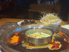 -堂客老火锅(欣阳广场总店)