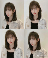-东方美妍小鹏造型