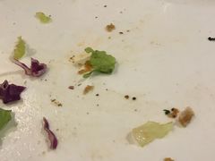 -LA CREPERIE BRETONNE布列塔尼法式餐厅(天童北路店)