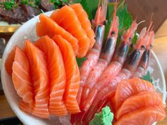 -林妈妈村·日式料理(宝山万达店)