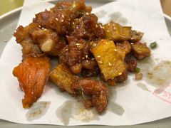 -猪腰一家·地道佛山菜(盐步店)