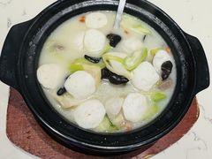 -龙记·香港茶餐厅(海上世界店)