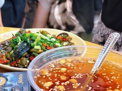 -王记贵阳第一家鱿鱼炖土鸡(东新分店)