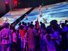 -《12·12》西安事变大型实景演出