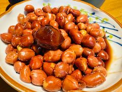 -长亭酒肆·武夷菜(德胜门店)