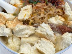 -赵家名吃四味烩菜(东大寺门食品街店)