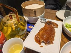 -小大董·烤鸭(王府井apm店)