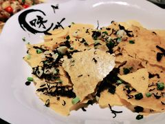 玉米锅巴-千岛湖小鱼儿·淳安匠心农家菜