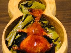 -环球港凯悦 · 享悦中餐厅