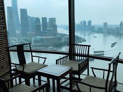 -上海外滩茂悦大酒店