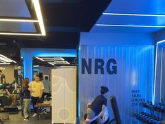 -NRG健身私教CLUB(打浦桥店)