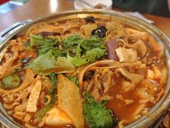 -韩礼年糕(飞虹路店)
