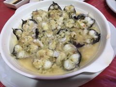 -车头老二大排档(金城步行街店)