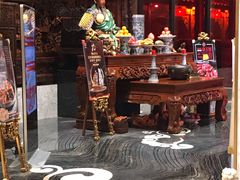 -宝轩渔府·老字号海鲜·正宗津菜(水上店)