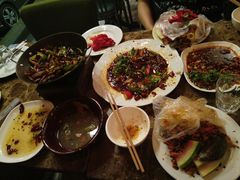 -宽窄巷子(米兰中央火车站店)
