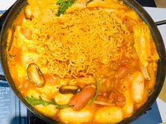 -BOPEYE·波派炸鸡(九霄天地店)