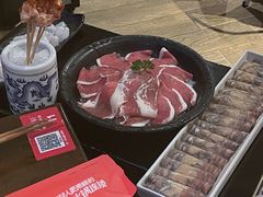 -九鼎轩脆毛肚火锅(商业街店)