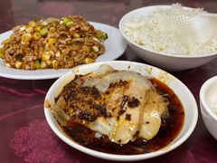 -老丘丘(较场口店)