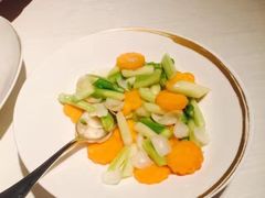 -金轩中餐厅 Jin Xuan(浦东丽思卡尔顿酒店)