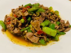 -新白鹿餐厅(城西银泰城店)